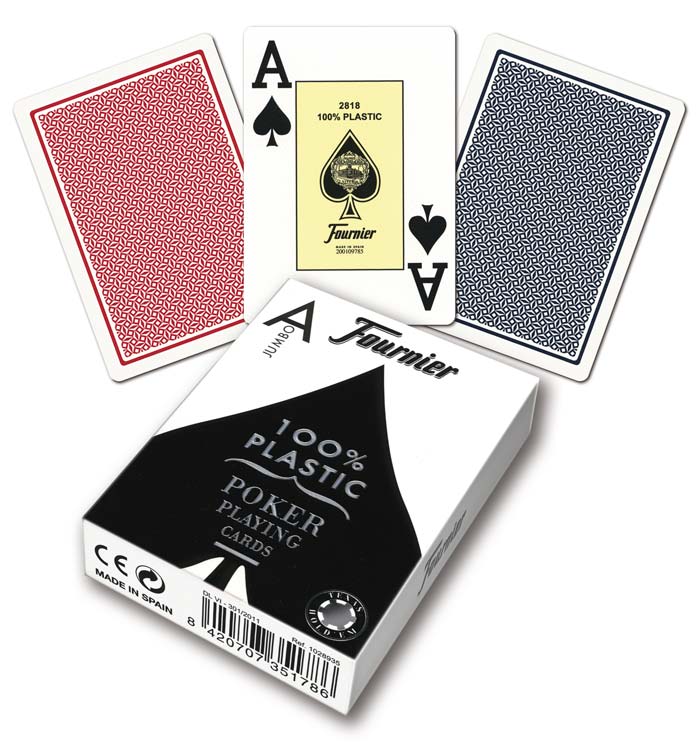 Wild Card Definition Poker