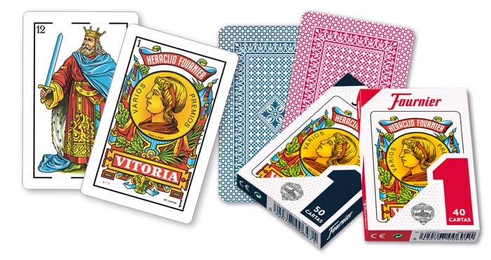 Jogo de cartas Eszi - Tutete