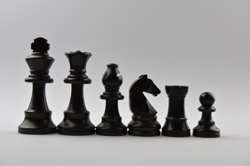 Ajedrez Juegos de mesa