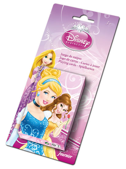 Juegos de discount cartas de princesas