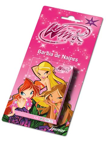 Las clearance muñecas winx