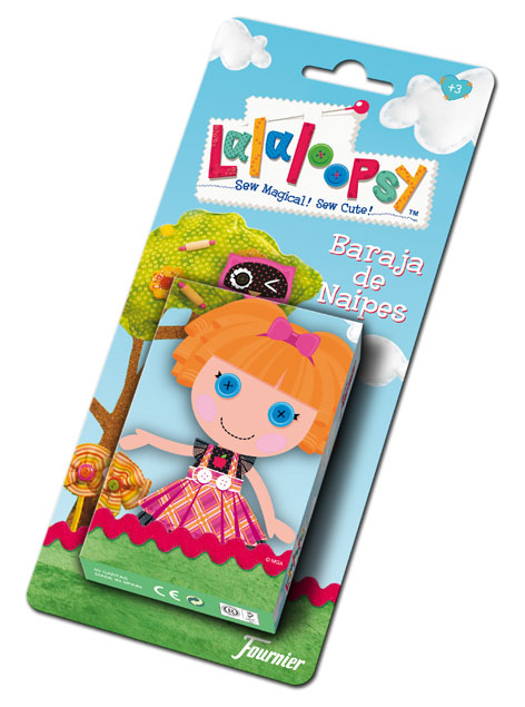Lalaloopsy juegos clearance