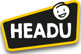 logo headu