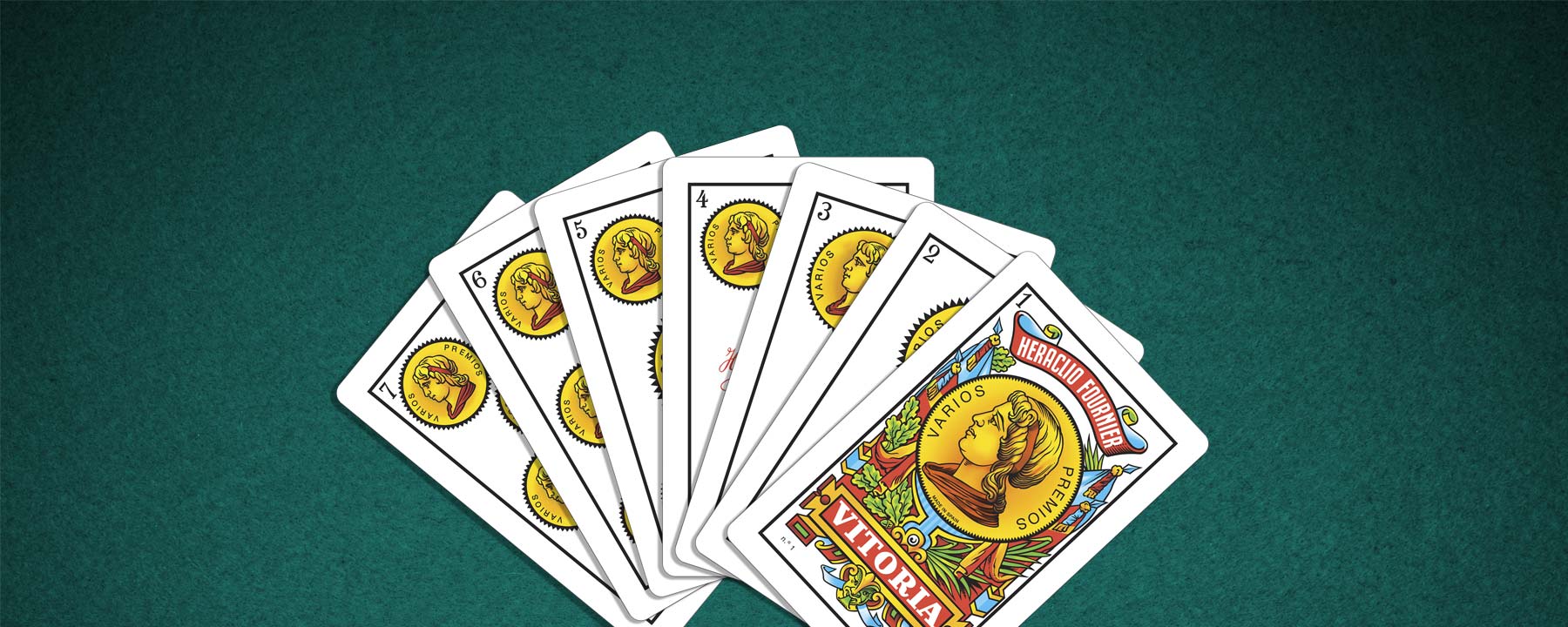 Reglas del chinchon menos 10