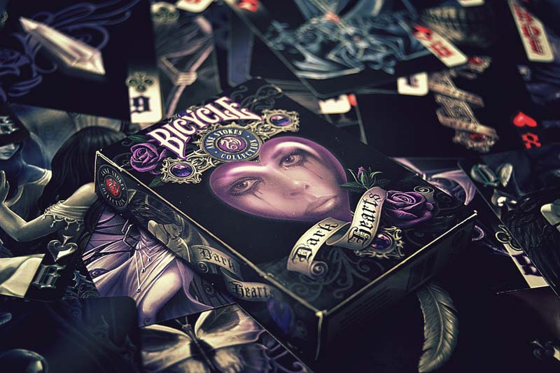 Bicycle Collectables