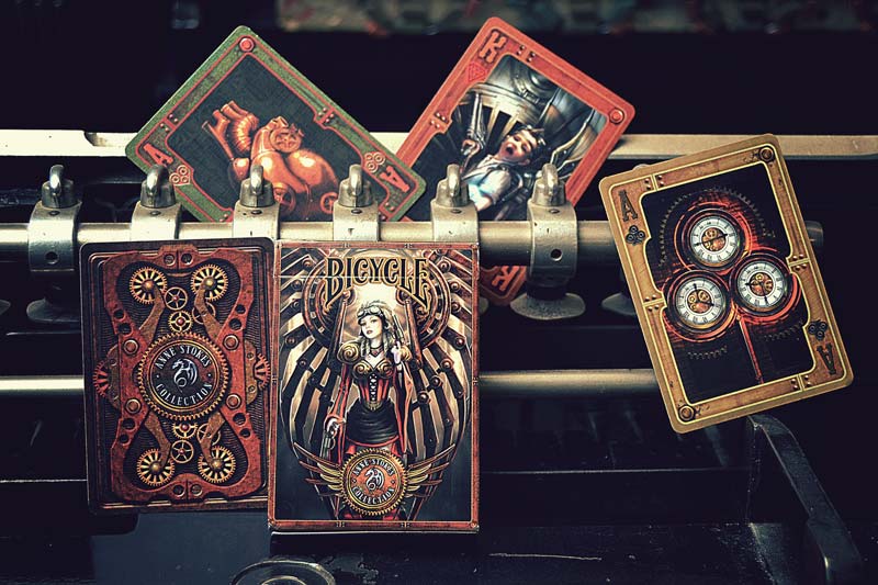 Bicycle Collectables