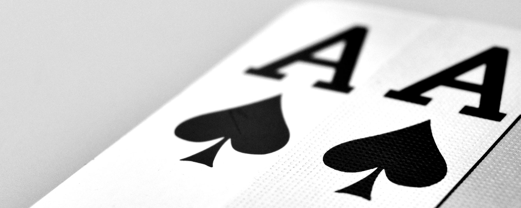 casino playing cards