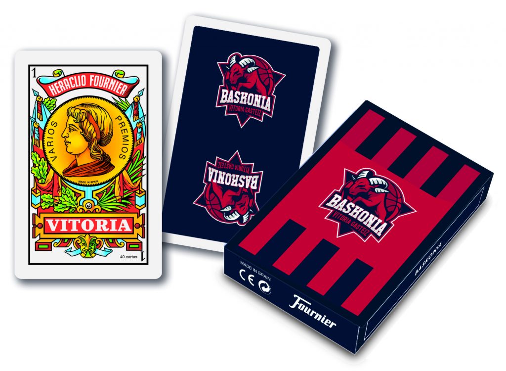baraja baskonia