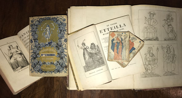 naipes congreso internacional