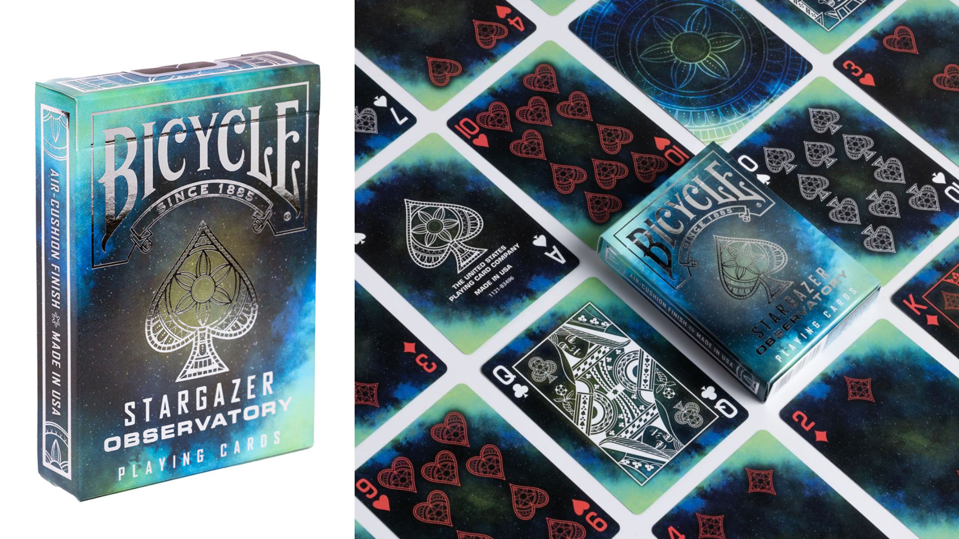 stargazer observatory