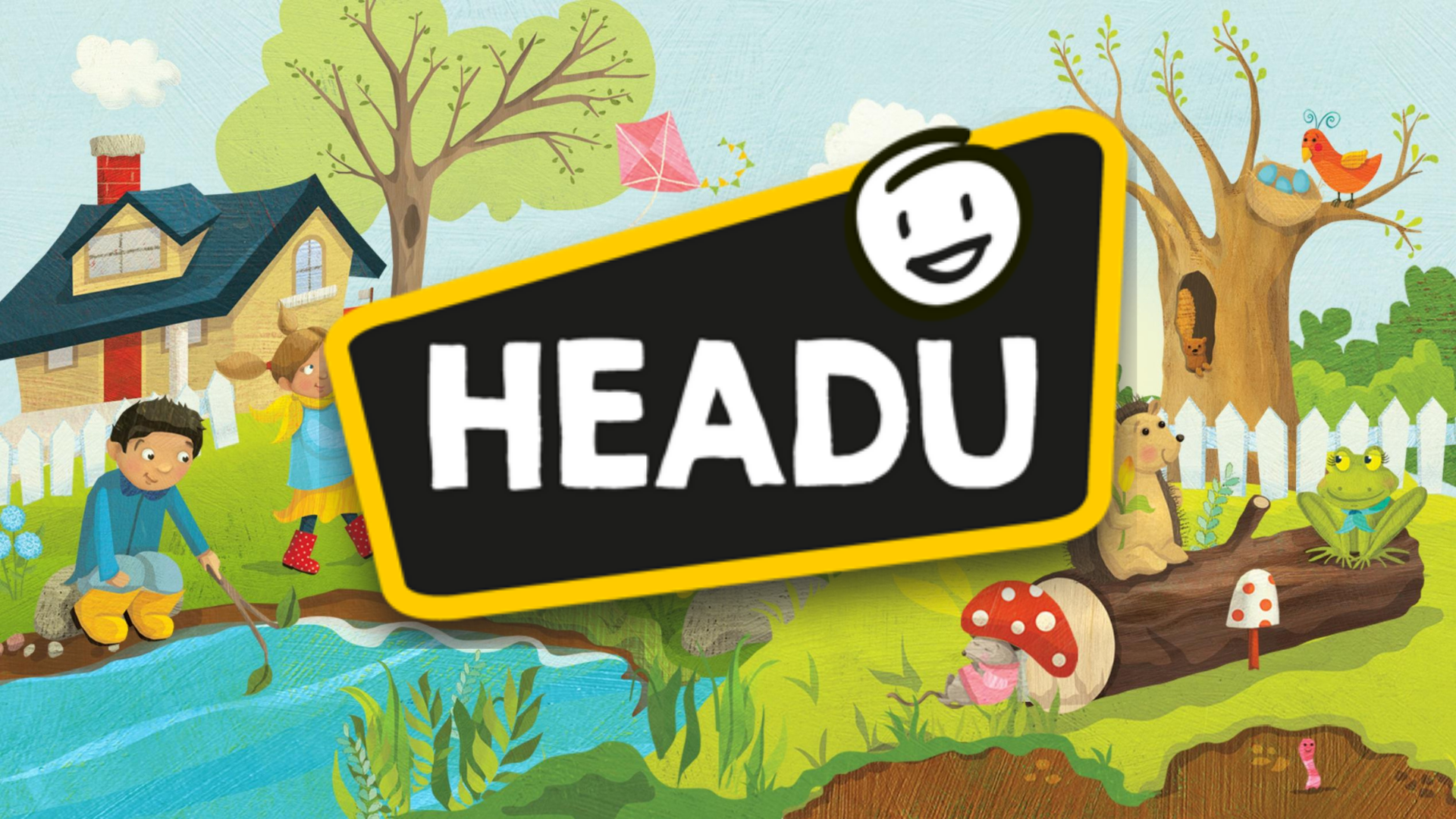 headu-amazon