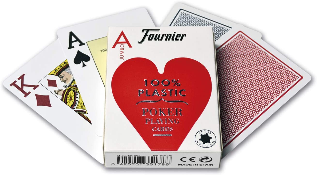 baraja-poker-fournier-plastico