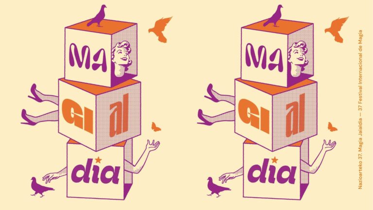 Magialdia 2025