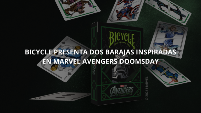 Bicycle Marvel Avengers