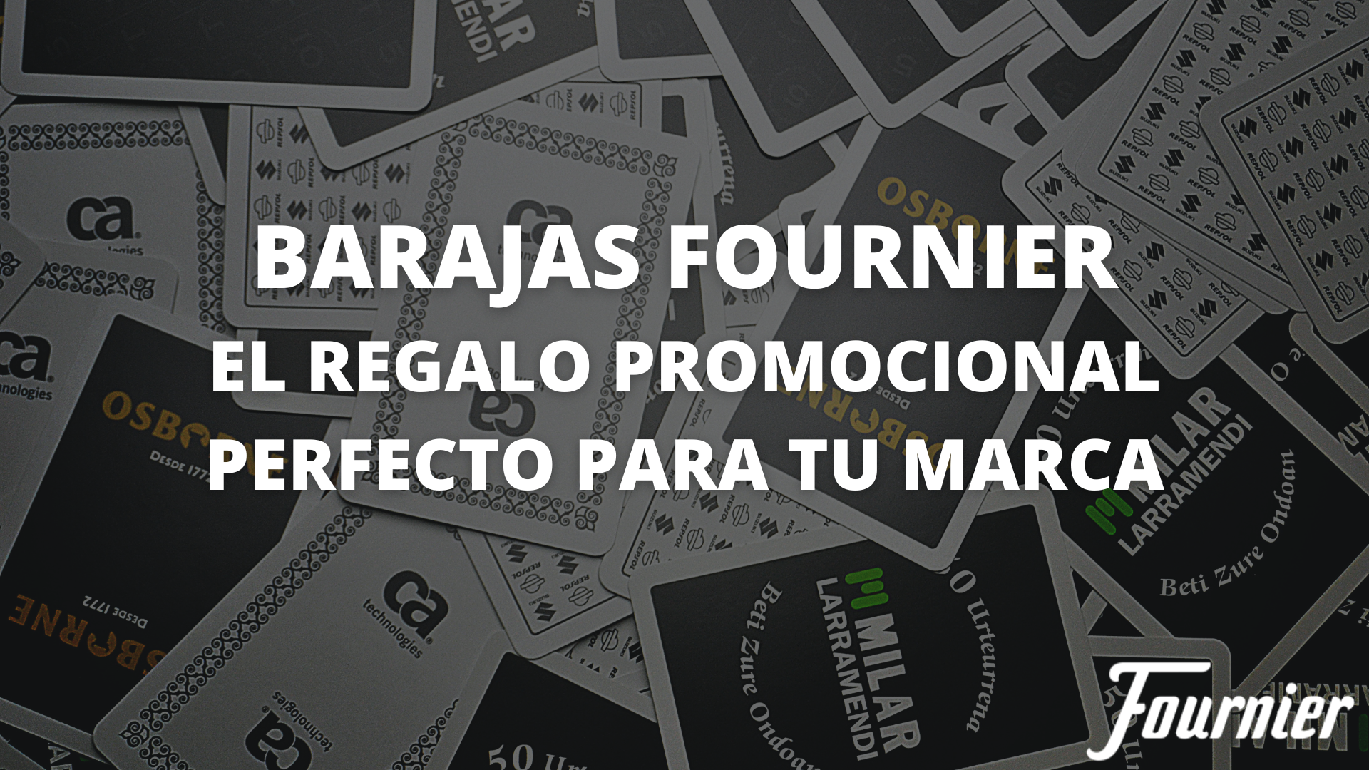 barajas fournier promocional