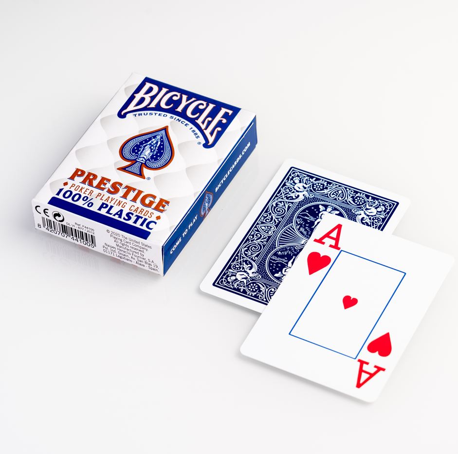 bicycle prestige dia del padre