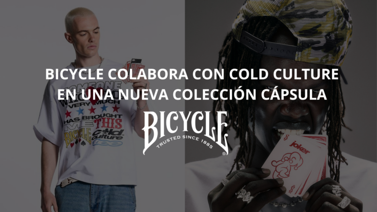Bicycle Cold Culture