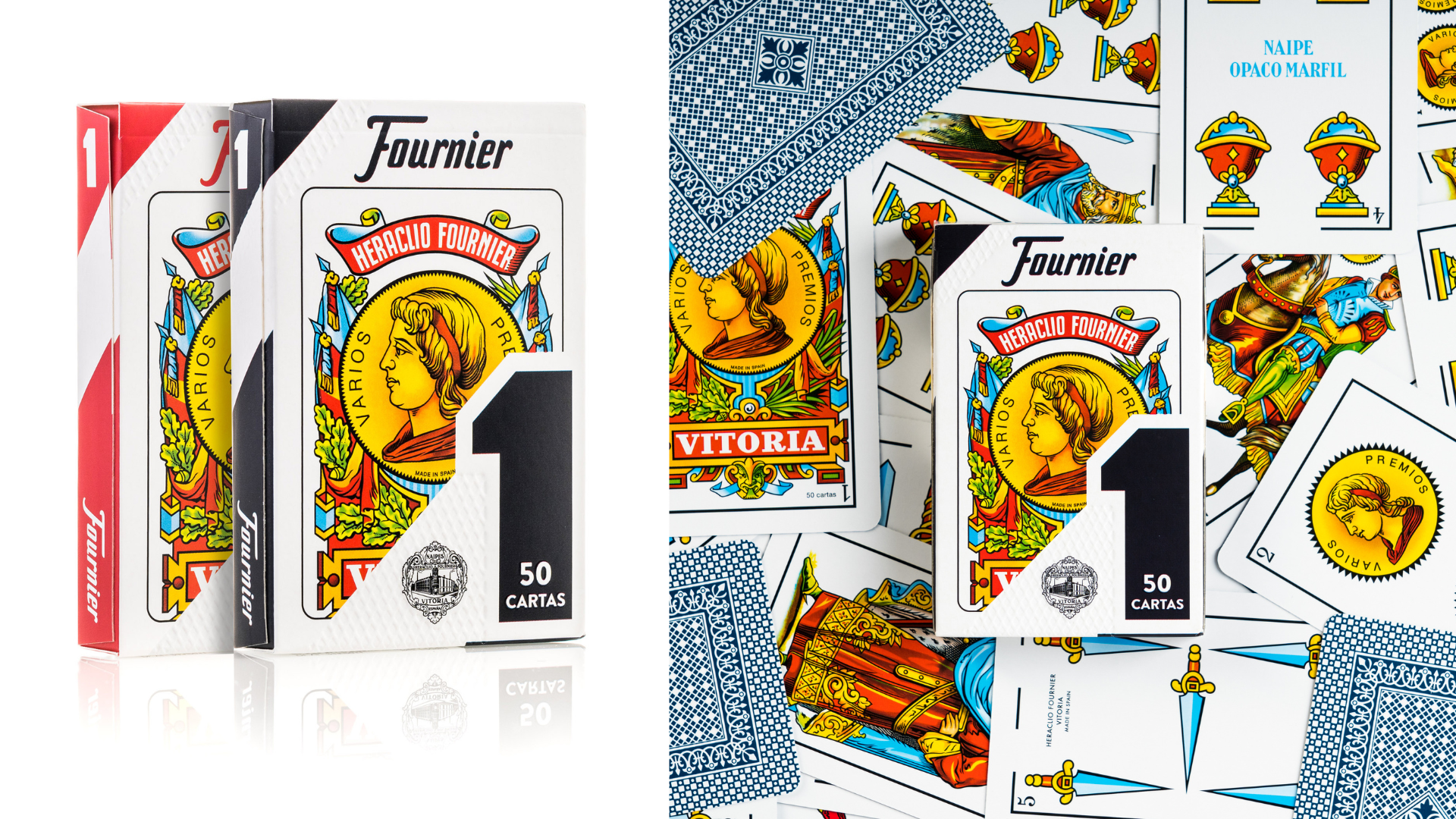 juegos navidad baraja española