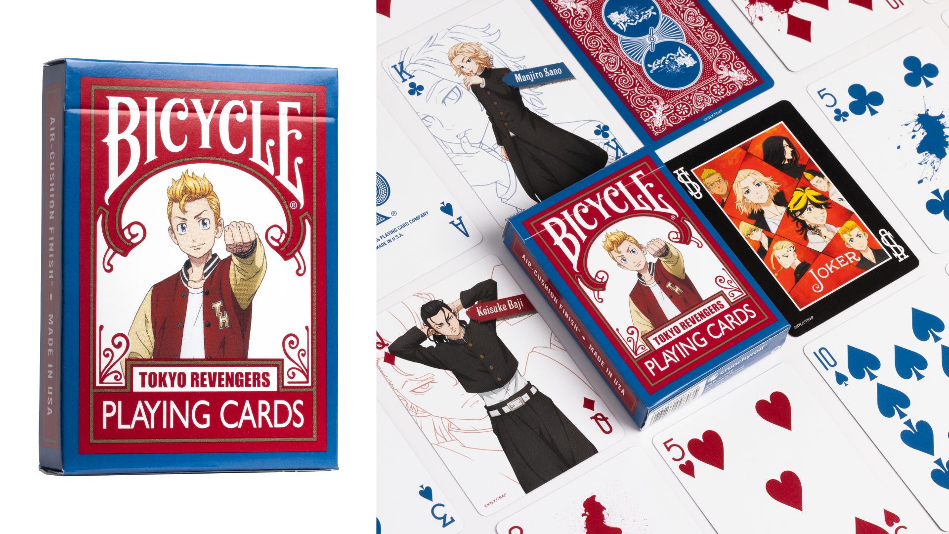 Novedades Bicycle 2024