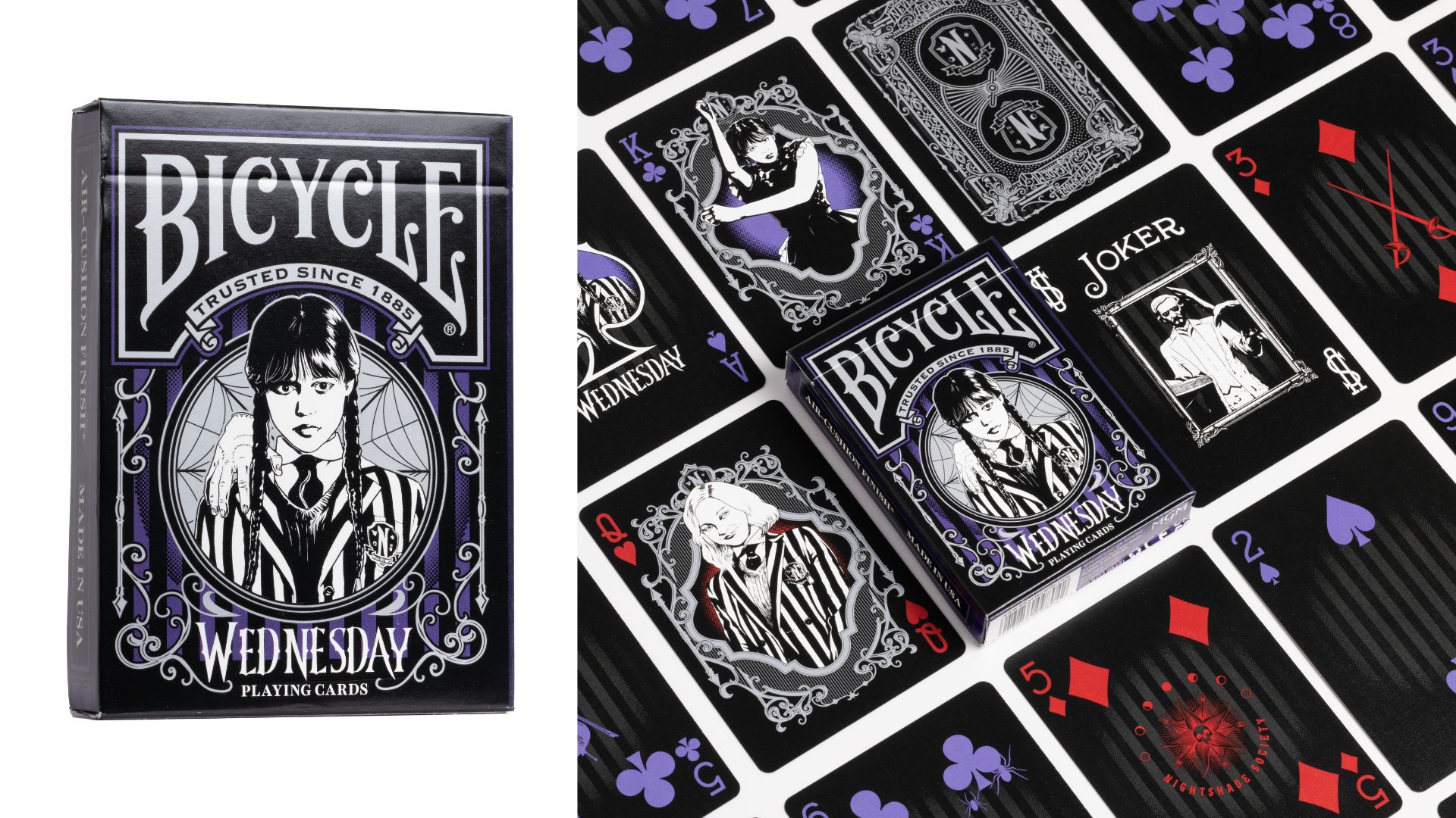 Novedades Bicycle 2024 Wednesday