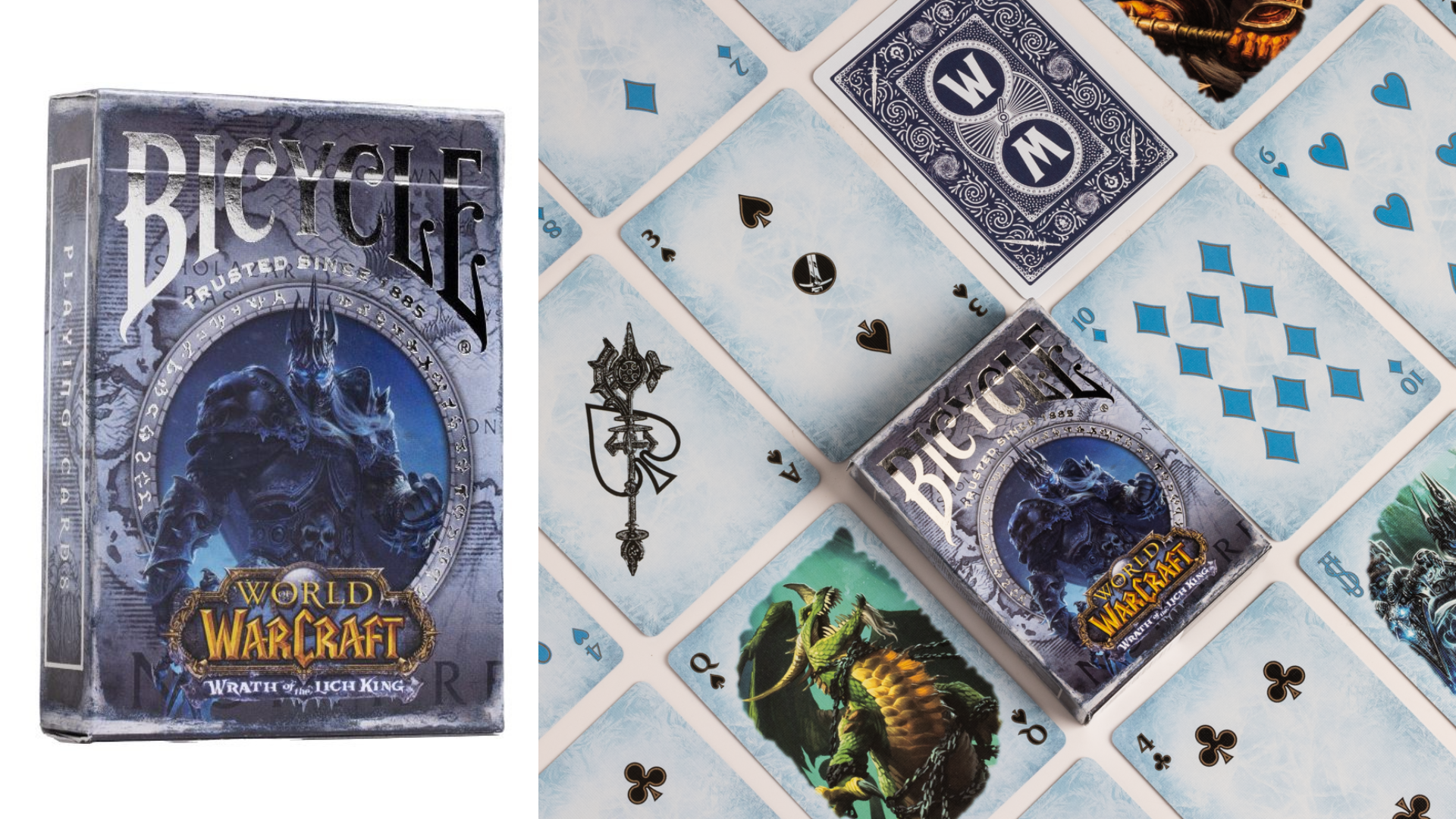 bicycle world of warcraft