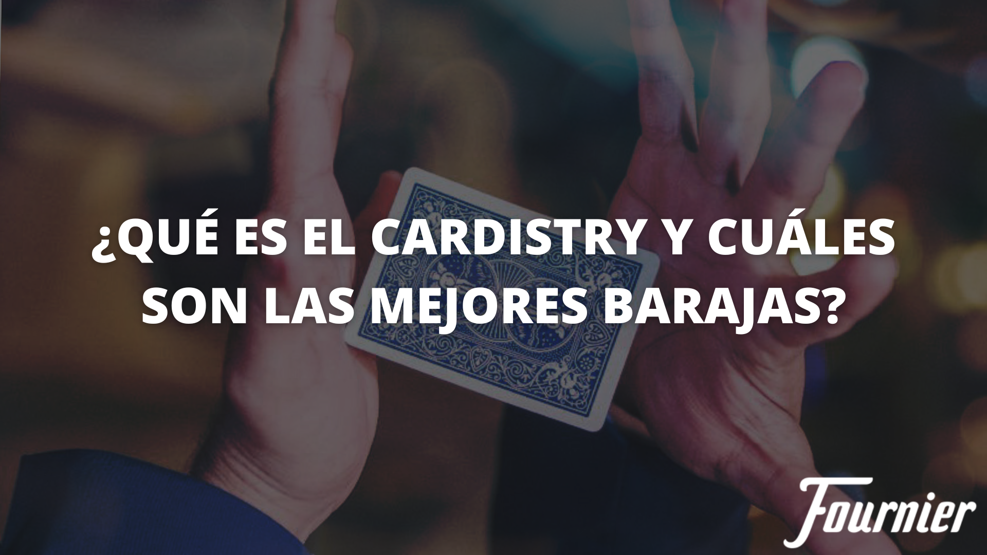 cardistry barajas bicycle