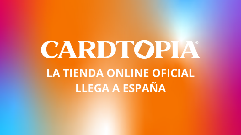 CARDTOPIA