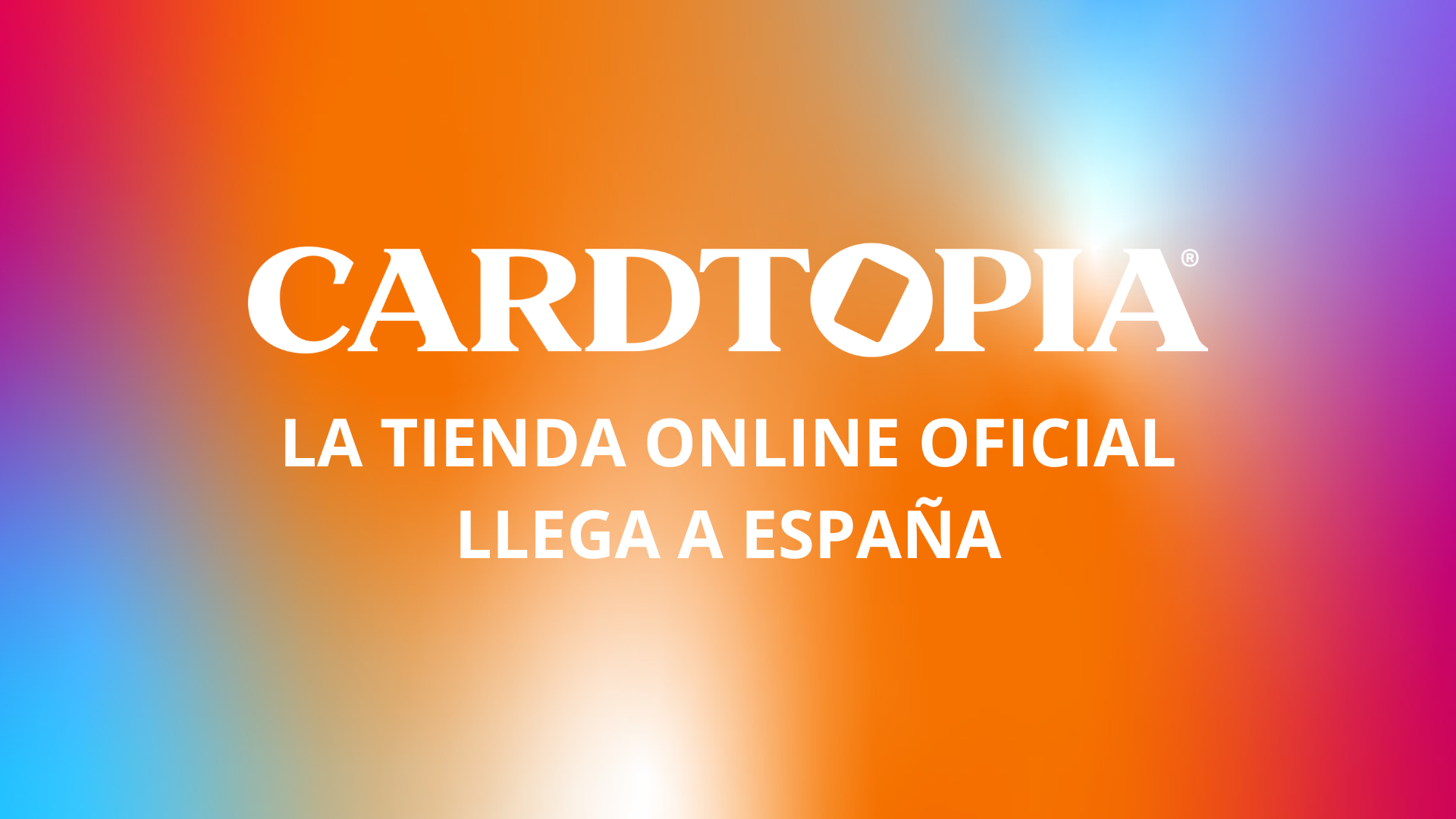 CARDTOPIA