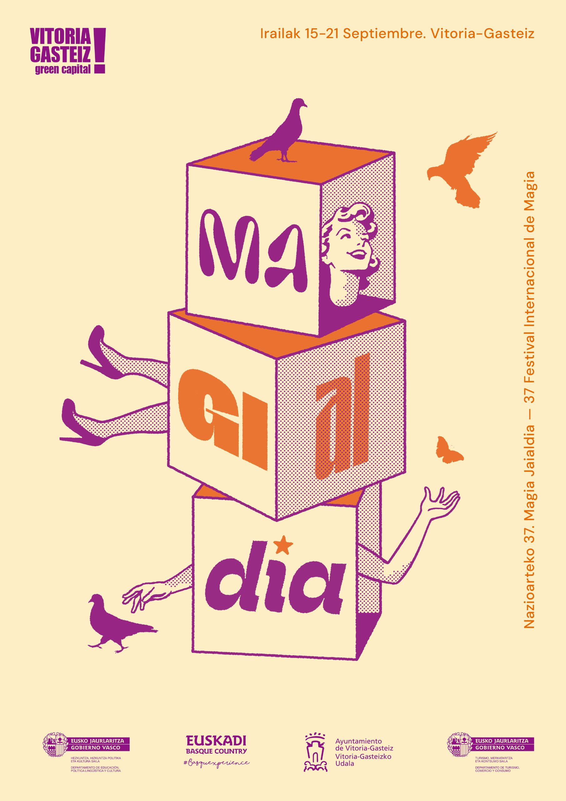 Magialdia 2025