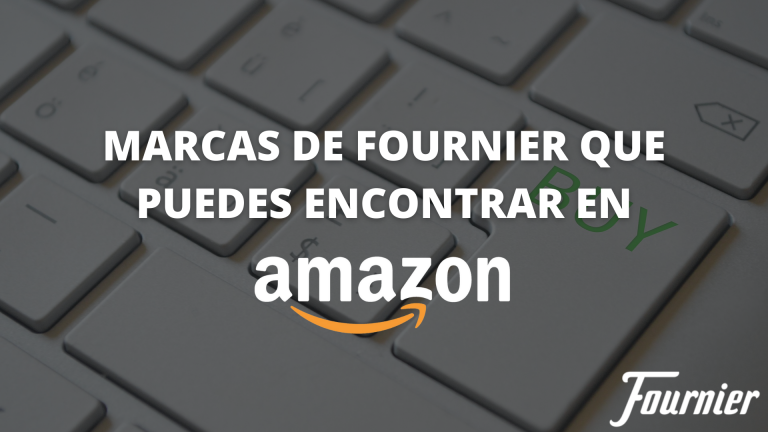FOURNIER-AMAZON