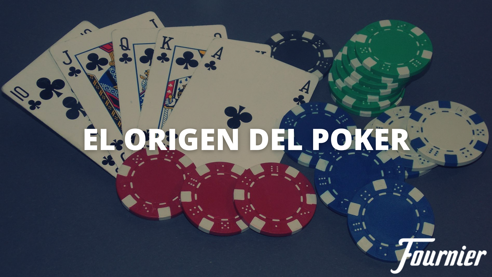 ORIGEN POKER