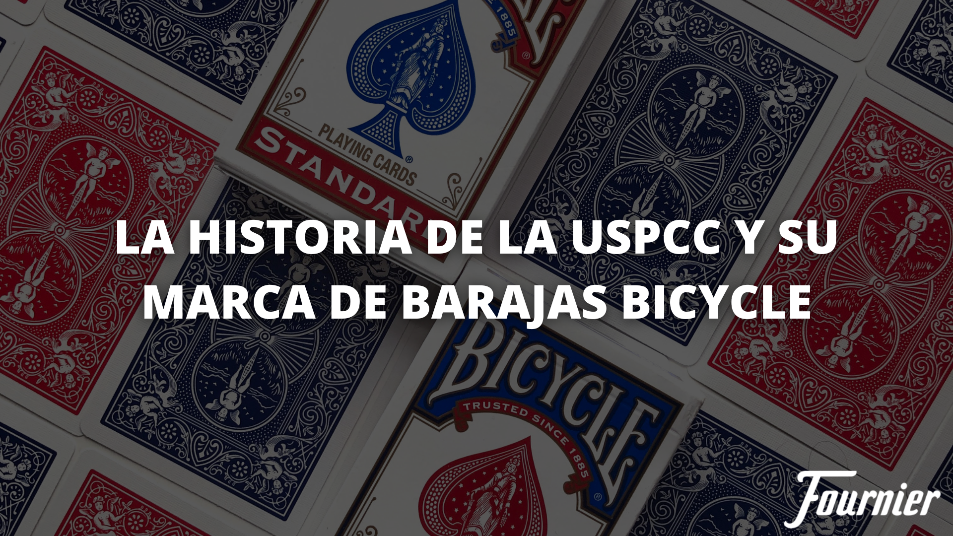 HISTORIA USPCC