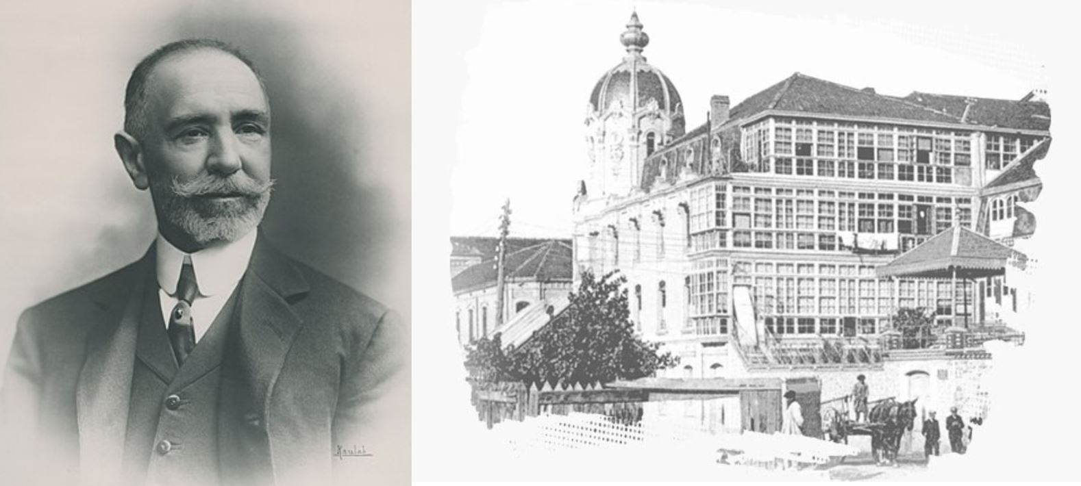 heraclio fournier historia