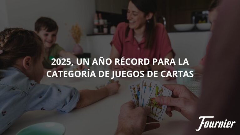 2025 record juegos de cartas