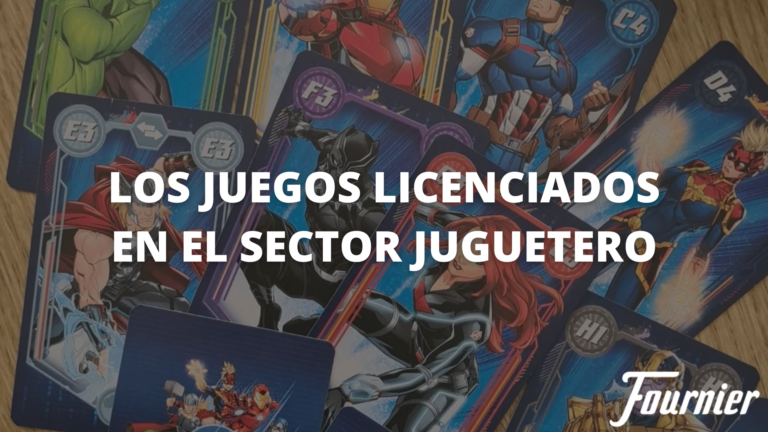 licencias mercado juguetero