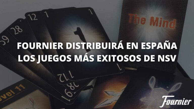 The Mind y The Game NSV