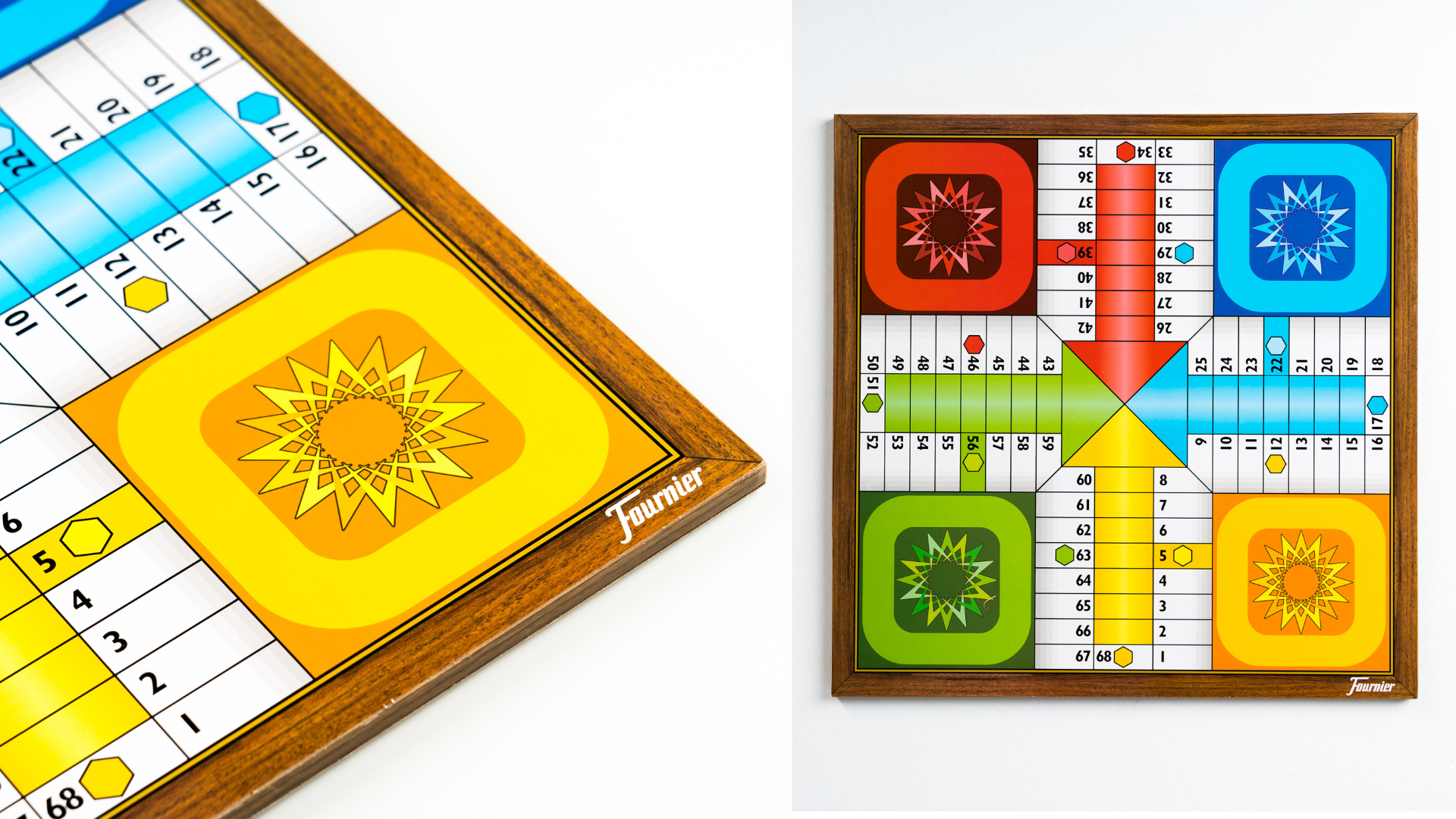 juegos navidad parchís