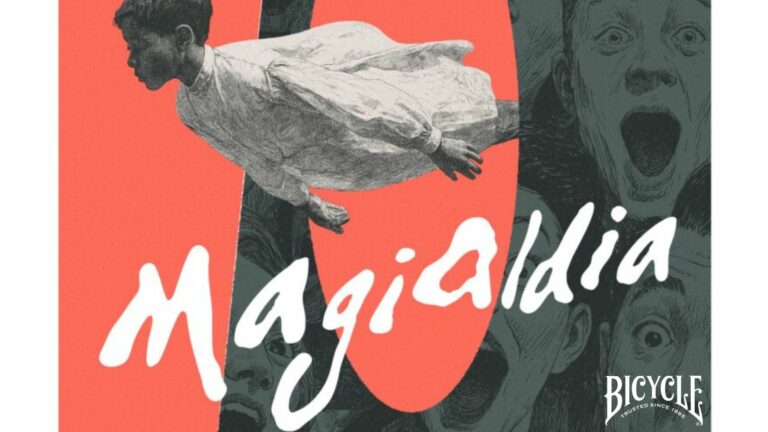 Magialdia 2026