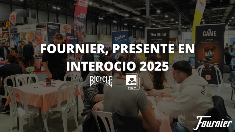 Fournier InterOcio 2025