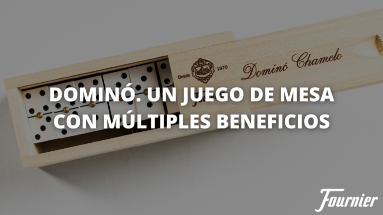 noticias destacadas Fournier