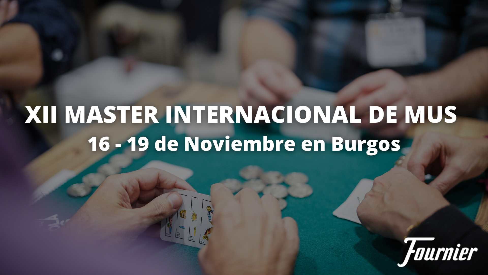 xii master internacional de mus