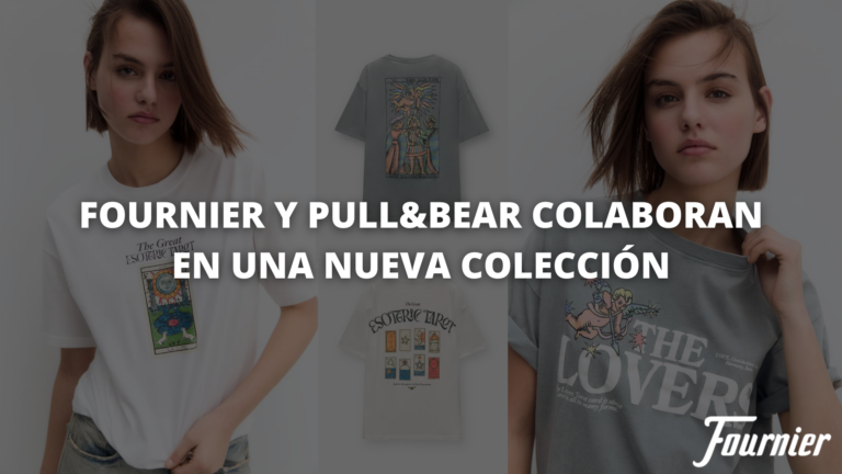 Marca de ropa pull&bear best sale