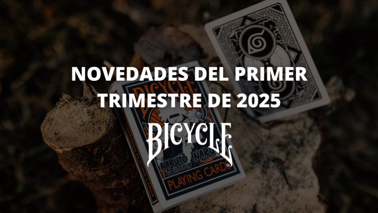 novedades Bicycle 2025