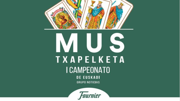 Campeonato Mus Grupo Noticias