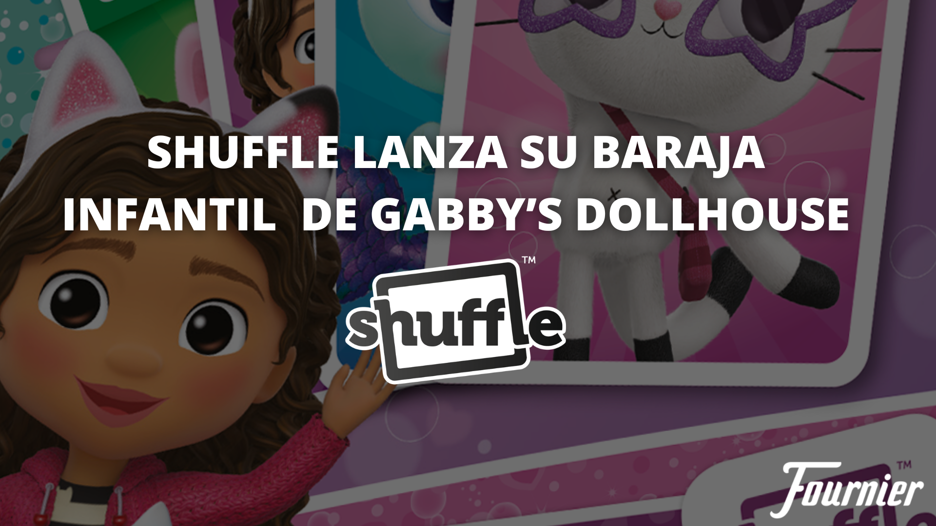 shuffle gabby's dollhouse