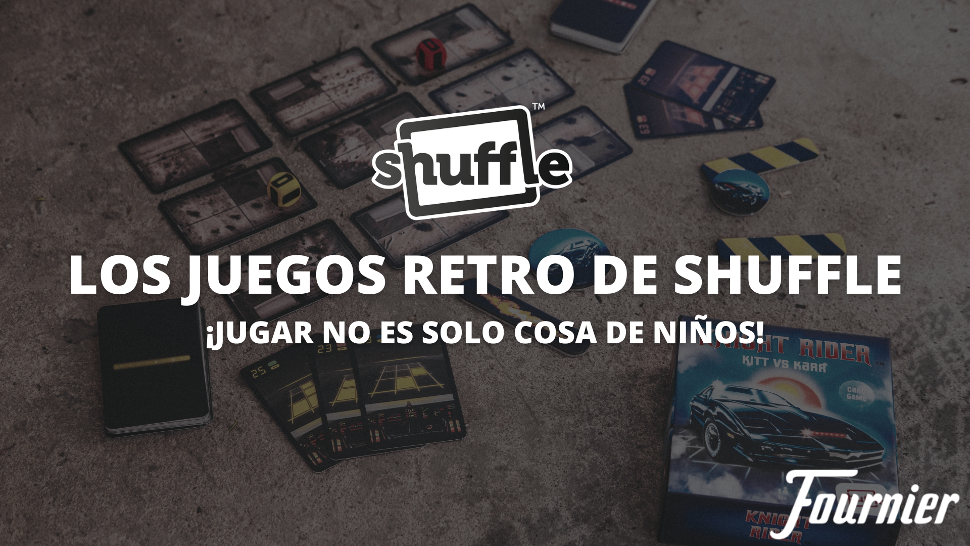 juegos retro shuffle