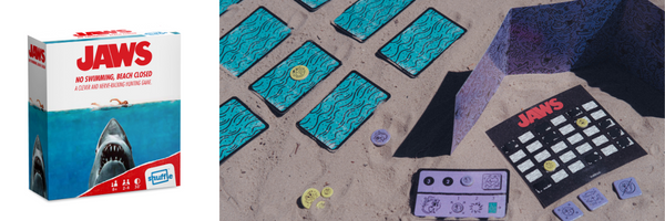 juegos retro shuffle jaws