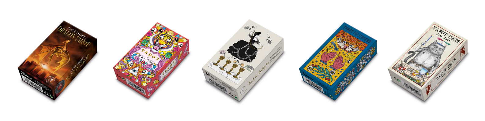 tarot-fournier-amazon