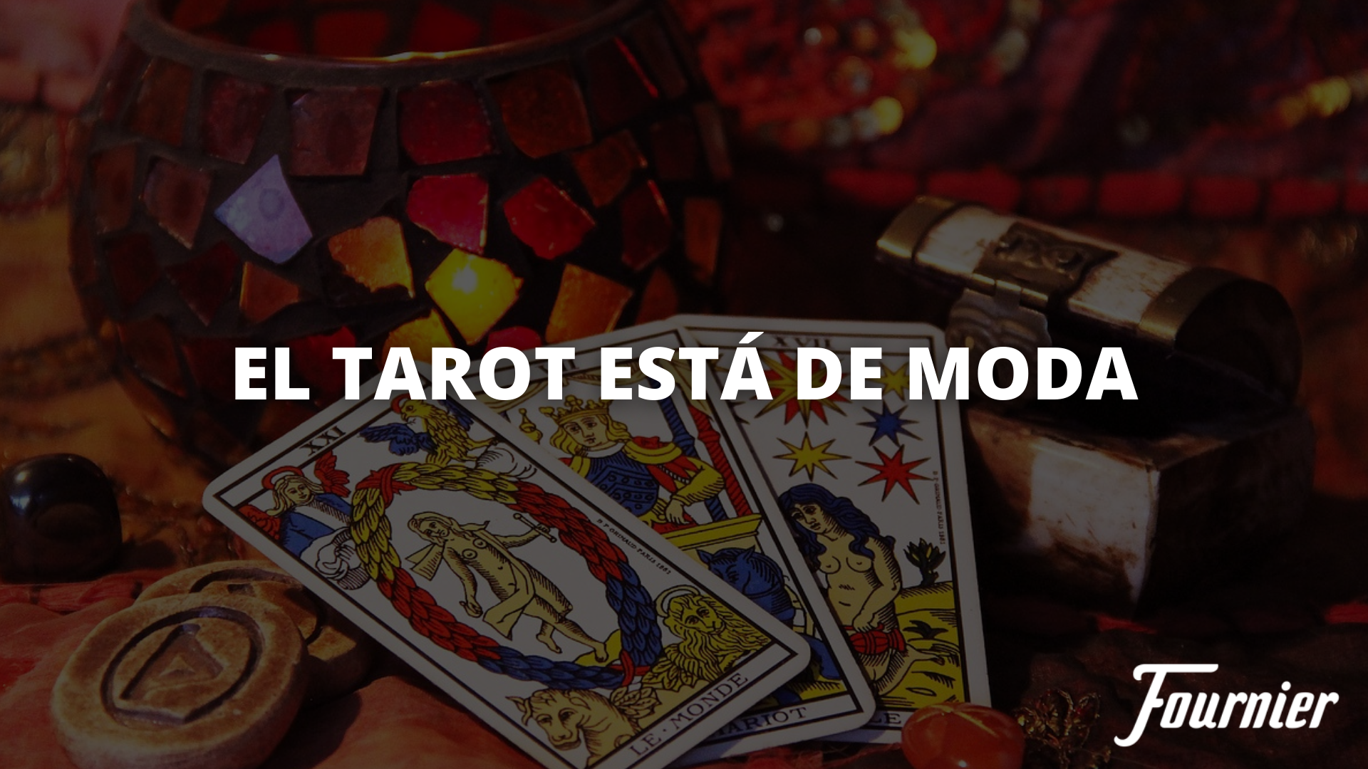 tarot moda