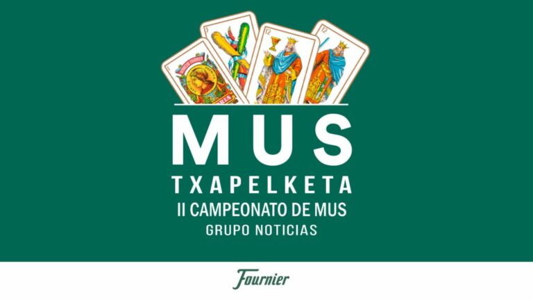 Campeonato Mus Grupo Noticias